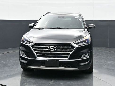 Used 2020 Hyundai Tucson Ultimate image 2