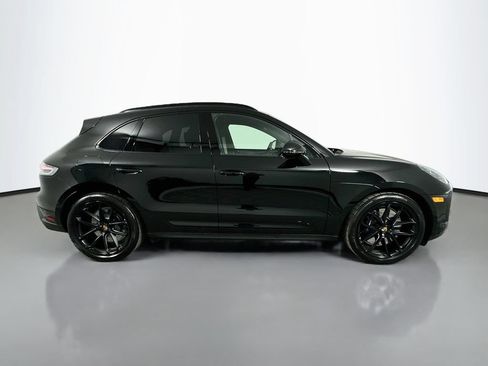 Used 2026 Porsche Macan GTS AWD/4WD image 4