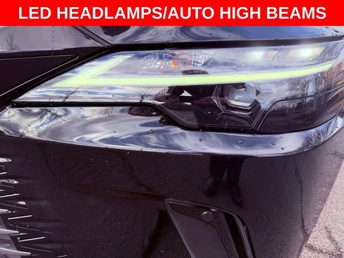 Used 2023 Lexus RX 350 Premium w/ Cold Area Package image 11