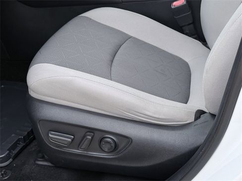 Certified 2021 Toyota RAV4 XLE image 26