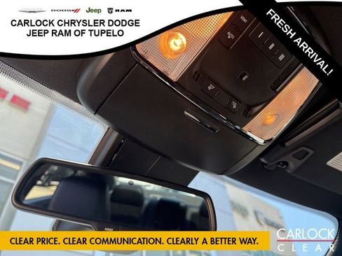 Used 2023 Dodge Charger Scat Pack w/ Plus Group RWD image 31