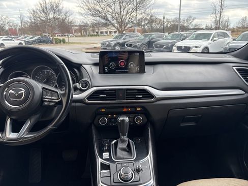 Used 2017 MAZDA CX-9 Grand Touring image 28