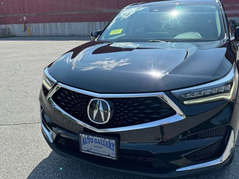 Used 2020 Acura RDX AWD w/ Technology Package image 26