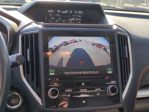 Used 2021 Subaru Crosstrek 2.5i Limited image 23