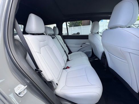 New 2026 Jeep Cherokee Limited AWD/4WD image 21