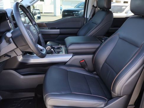 Used 2022 Ford F150 Lariat image 22