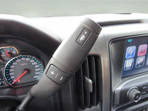 Used 2016 Chevrolet Silverado 2500 LT w/ LT Convenience Package image 29