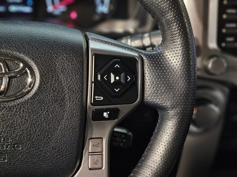 Used 2024 Toyota 4Runner SR5 Premium image 28