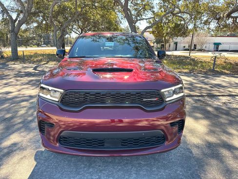 New 2026 Dodge Durango GT image 8