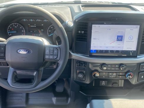New 2026 Ford F150 XL AWD/4WD image 21