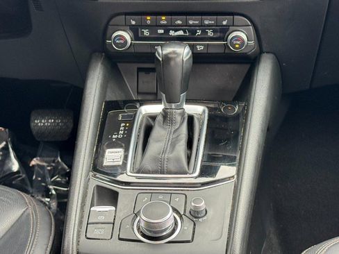 Used 2023 MAZDA CX-5 AWD 2.5 S w/ Preferred Package image 14