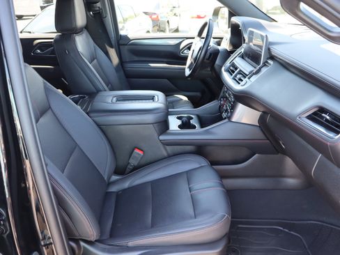 Certified 2023 Chevrolet Tahoe RST w/ Luxury Package image 40