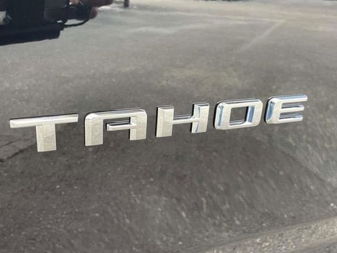 New 2026 Chevrolet Tahoe LT w/ Comfort Package image 7