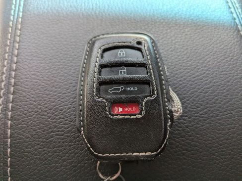 Used 2024 Toyota Land Cruiser AWD/4WD image 36