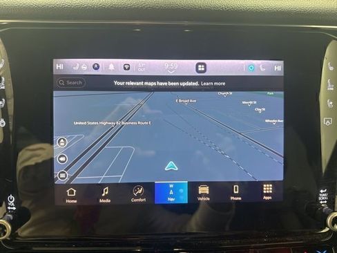 Used 2022 Jeep Wagoneer Series III image 13