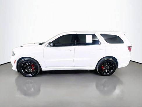 Used 2022 Dodge Durango SRT w/ Black Package AWD/4WD image 5