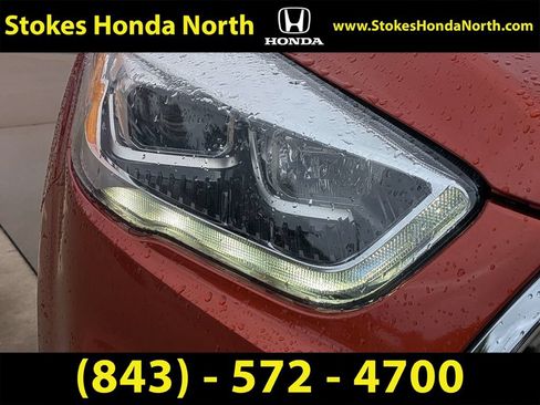 Used 2019 Ford Escape Titanium FWD image 13