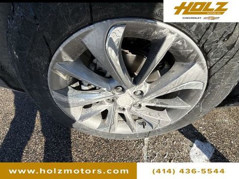 Certified 2023 Buick Encore GX Essence w/ Experience Buick Package image 25