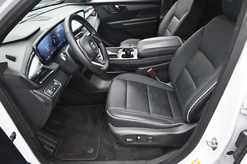 Used 2026 Buick Enclave Sport Touring AWD/4WD image 19