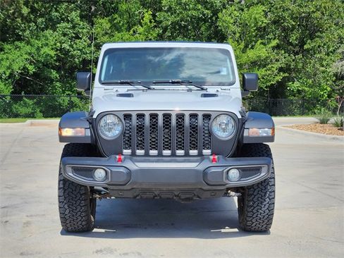 Used 2020 Jeep Gladiator Rubicon image 3