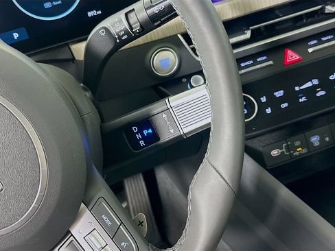 Certified 2026 Hyundai Sonata Limited FWD image 17