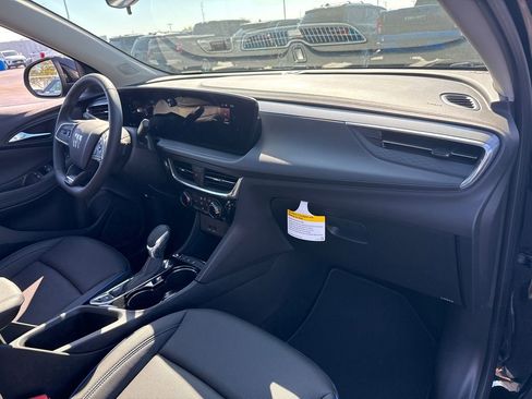 New 2026 Buick Encore GX Sport Touring image 36