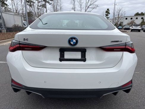 Used 2023 BMW i4 eDrive35 w/ Premium Package image 13