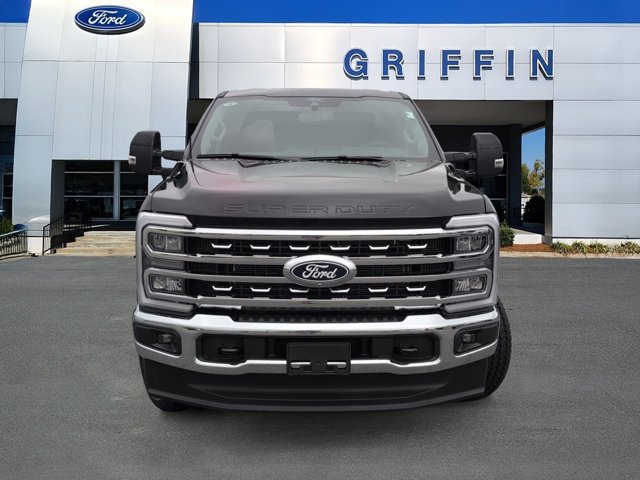 New 2027 Ford F350 Lariat AWD/4WD image 12