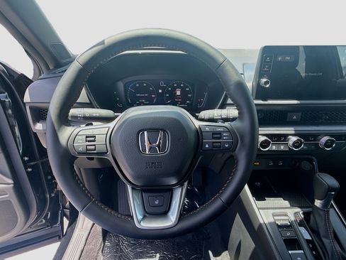New 2026 Honda CR-V TrailSport image 10