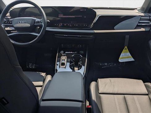 New 2025 Audi A5 2.0T Premium Plus image 15