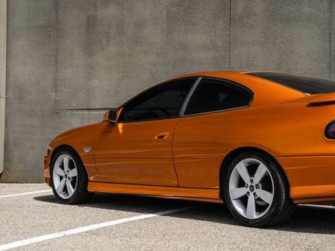 Used 2006 Pontiac GTO image 49