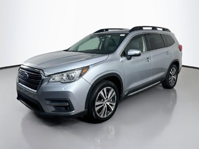 Used 2021 Subaru Ascent Limited w/ Technology Package AWD/4WD image 4