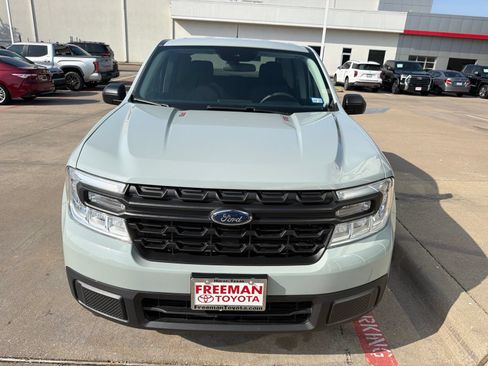 Used 2024 Ford Maverick XL FWD image 3