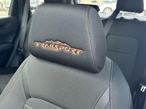 New 2026 Honda CR-V TrailSport image 26