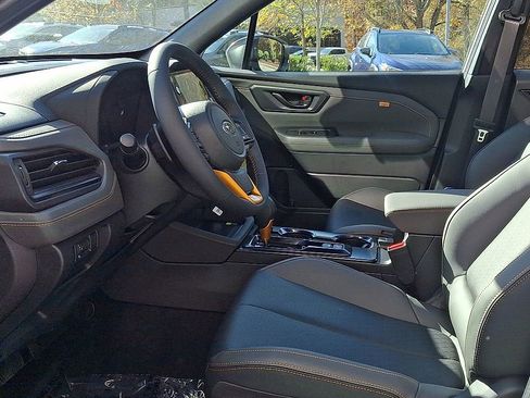 New 2026 Subaru Forester Wilderness image 16