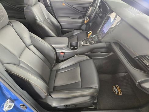 Used 2022 Subaru Outback Wilderness image 20