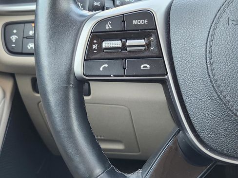 Used 2019 Kia Sorento EX w/ EX Touring Package image 28