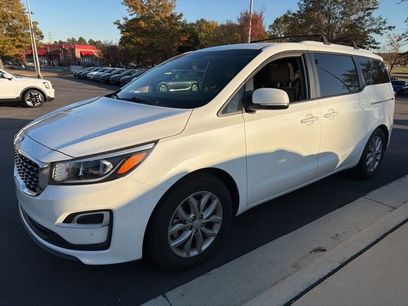 Used 2019 Kia Sedona EX