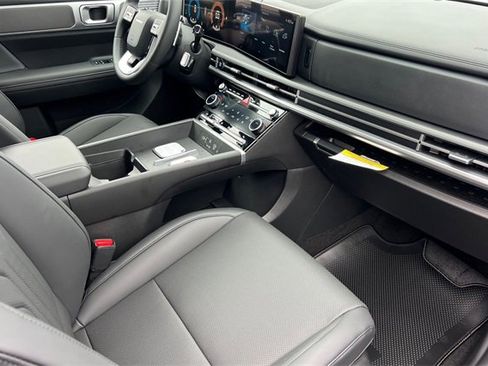 New 2026 Hyundai Santa Fe SEL image 17