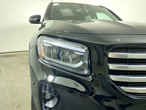 Used 2025 Mercedes-Benz GLB 250 GLB 250 image 26