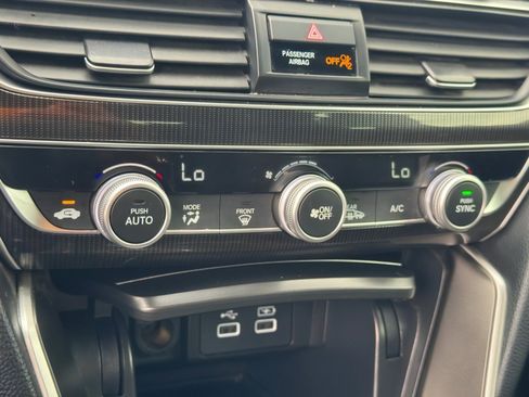 Used 2022 Honda Accord Sport image 28