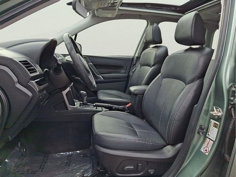 Used 2017 Subaru Forester 2.5i Touring image 24