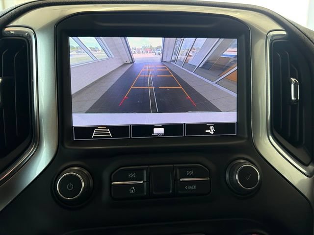 Used 2020 Chevrolet Silverado 1500 RST AWD/4WD image 20