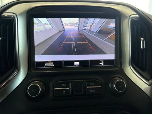 Used 2020 Chevrolet Silverado 1500 RST AWD/4WD image 20
