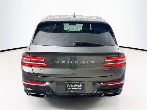 Used 2024 Genesis GV80 2.5T image 7