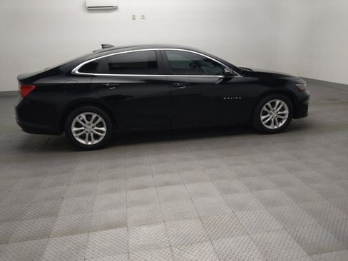 Used 2018 Chevrolet Malibu LT FWD image 10