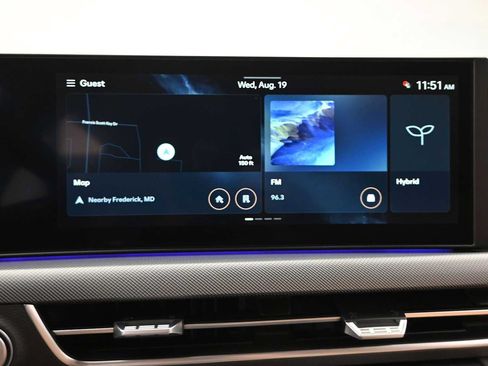 New 2026 Hyundai Sonata Limited FWD image 21