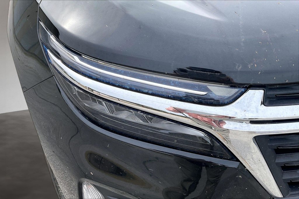 Used 2024 Chevrolet Equinox LT FWD image 29
