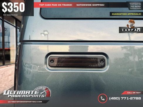 Used 2005 HUMMER H2 w/ Preferred Equipment Group AWD/4WD image 39