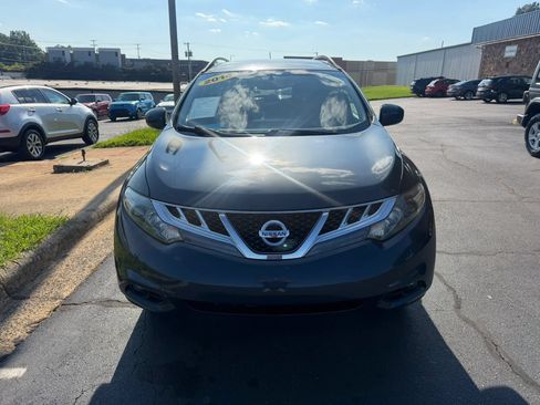 Used 2014 Nissan Murano SV FWD image 2